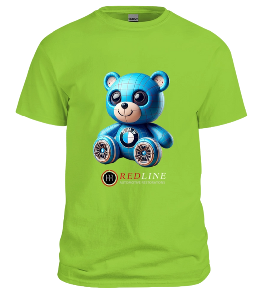 Bimmer Teddy T